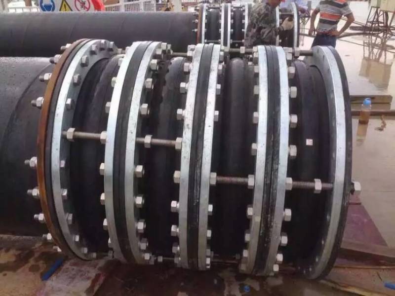 我們選擇陜西防水套管，值了