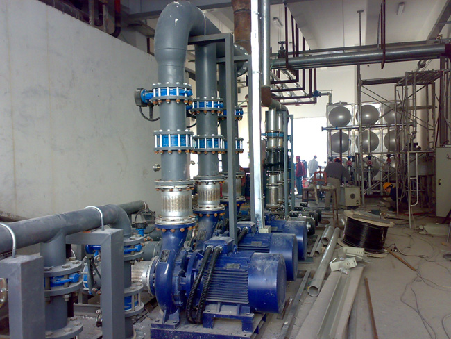 陜西防水套管產(chǎn)品，我選陜西錦星供水設(shè)備有限公司