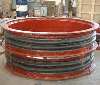 陜西補(bǔ)償器價(jià)格