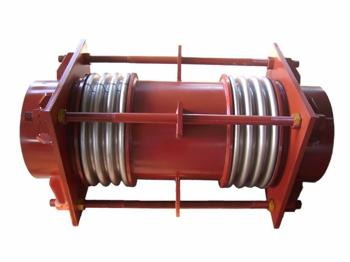 陜西補(bǔ)償器