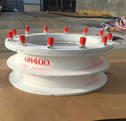 防腐蝕柔性防水套管