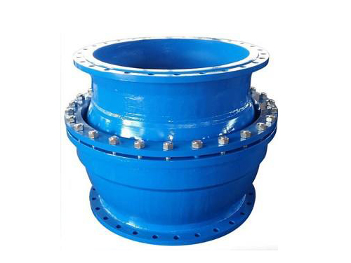 陜西補償器—QB(E)型球形