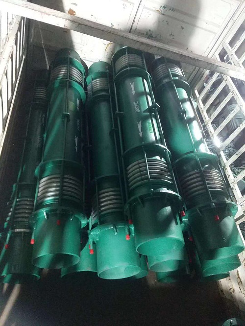 陜西錦星大拉桿橫向補(bǔ)償器，質(zhì)量安全保證