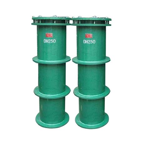 加長柔性防水套管