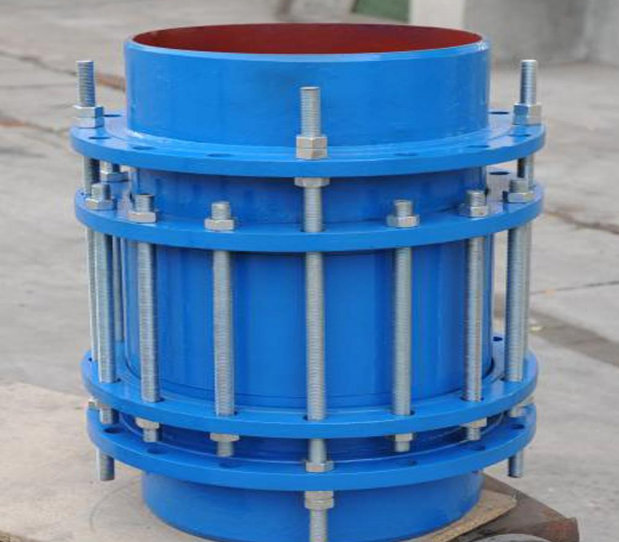 陜西伸縮器—SSJB-3型