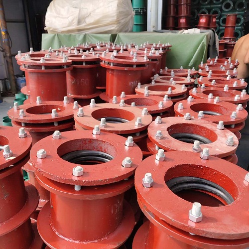 陜西防水套管廠家