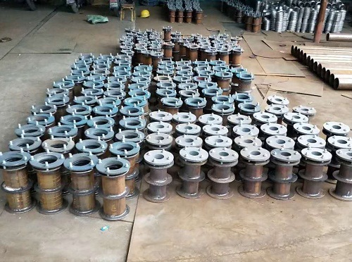 陜西防水套管哪家好