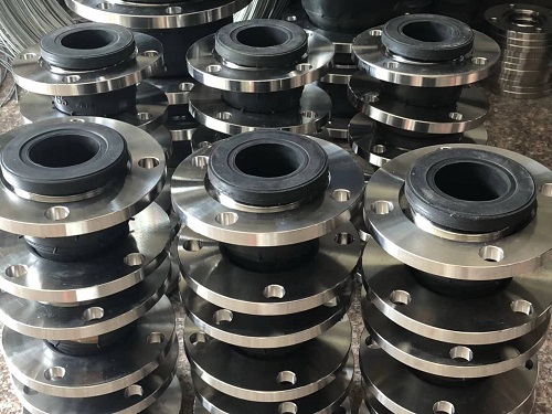 陜西橡膠軟接頭