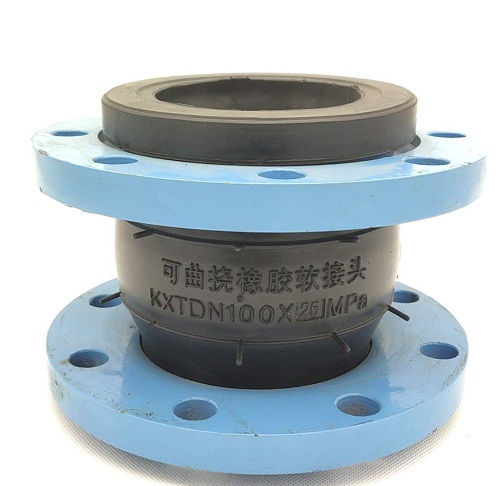 陜西橡膠軟接頭