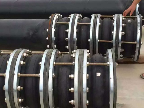 陜西橡膠軟接頭哪家好