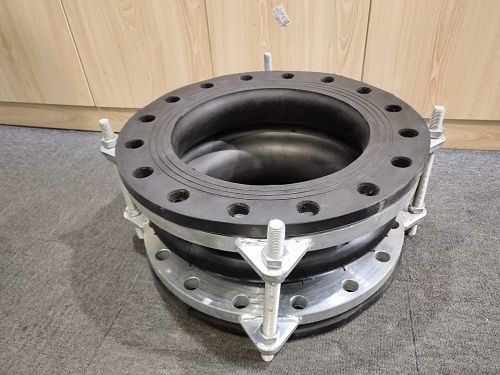 陜西橡膠軟接頭廠家