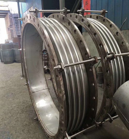 陜西補(bǔ)償器