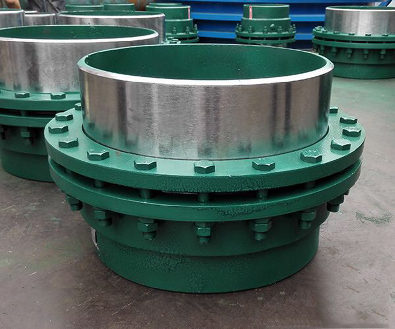 陜西伸縮器廠家