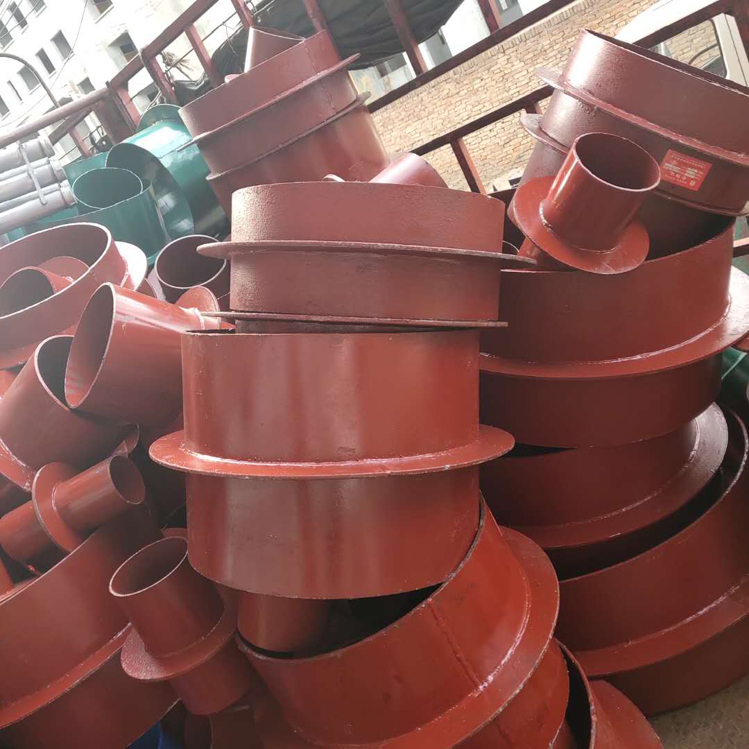 陜西防水套管 陜西防水套管