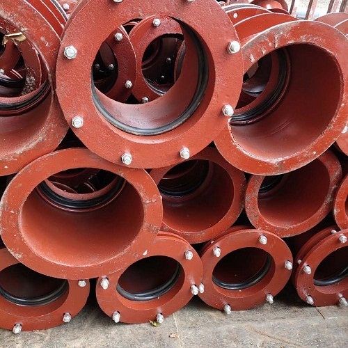 陜西防水套管價格