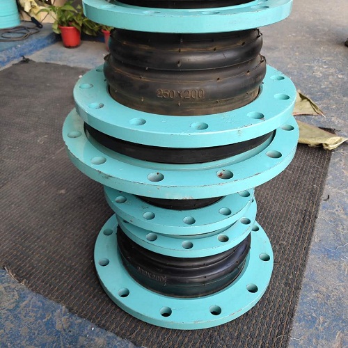 陜西橡膠軟接頭