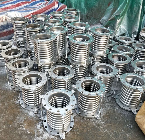 陜西補(bǔ)償器