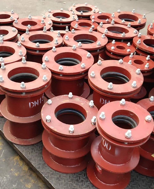 陜西防水套管廠家