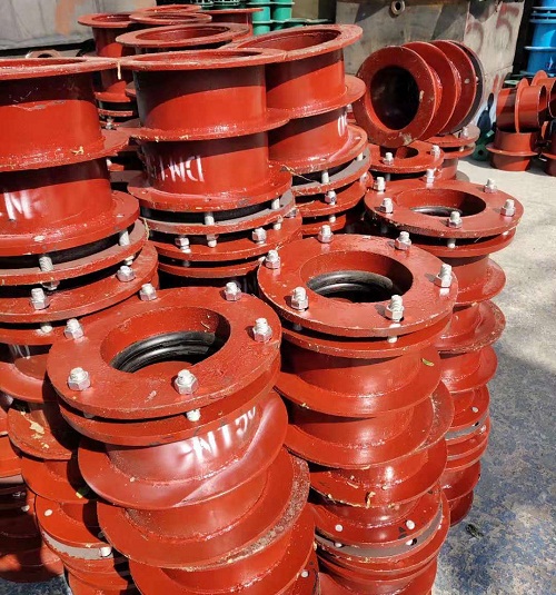 陜西防水套管銷售 陜西防水套管銷售