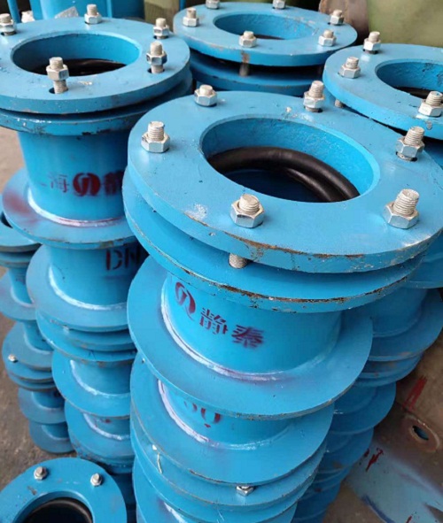 陜西防水套管廠家