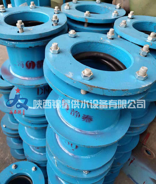 陜西防水套管價(jià)格