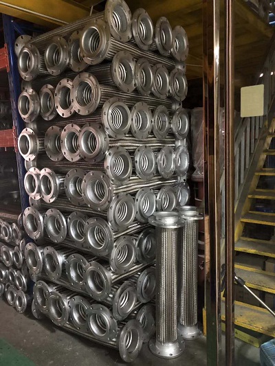 陜西補(bǔ)償器廠家