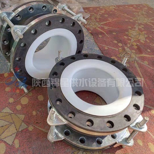 陜西橡膠軟接頭哪家好