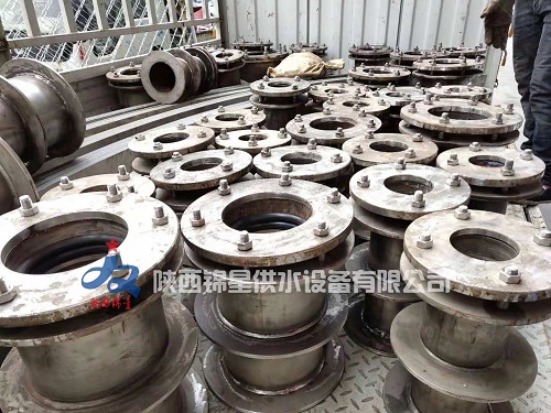 陜西防水套管案例——不銹鋼防水套管在204研究所洛南基地項目的應(yīng)用