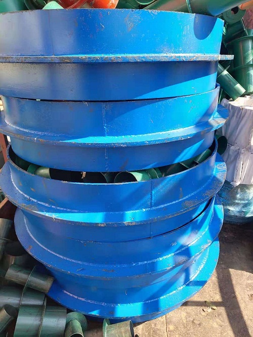 陜西防水套管廠家