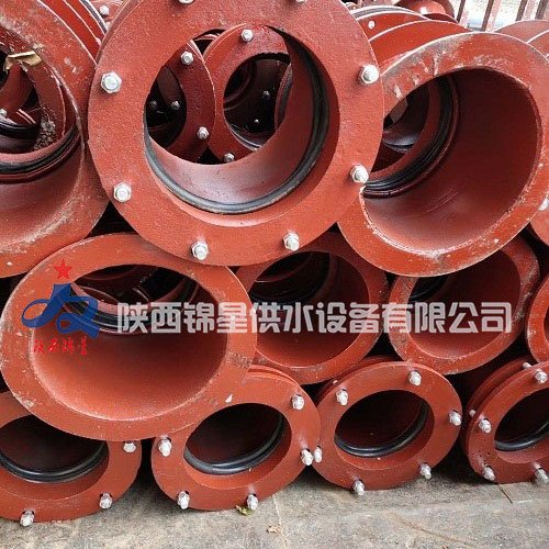 內(nèi)蒙古防水套管廠家