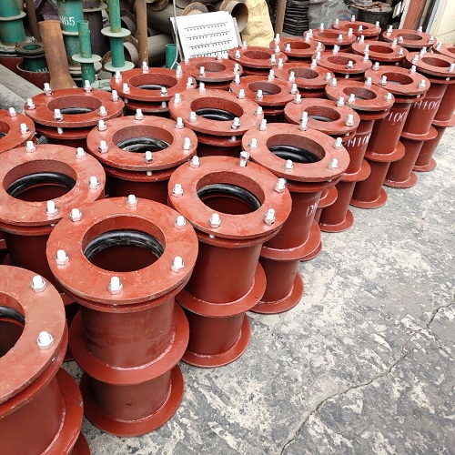 陜西柔性防水套管 陜西柔性防水套管