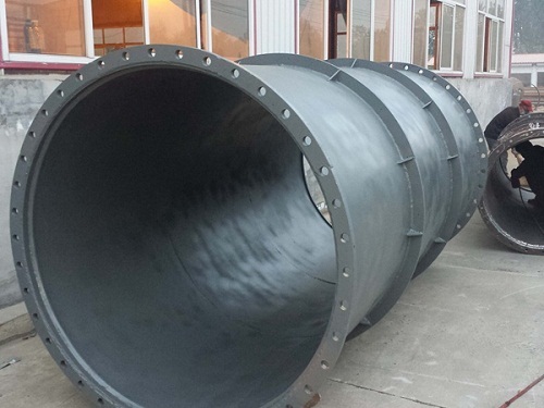 陜西防水套管廠家