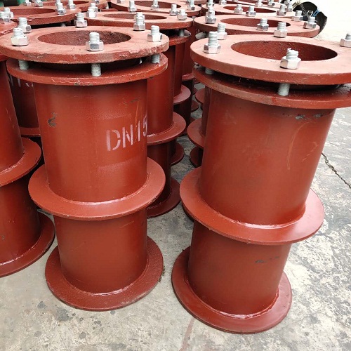  神木防水套管廠家