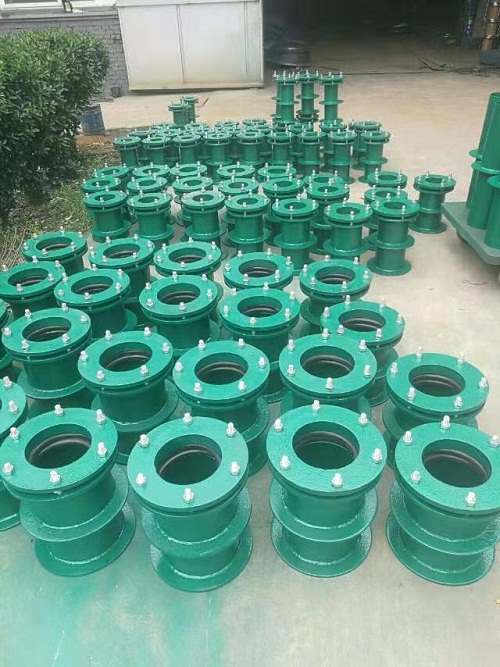 柔性防水套管廠家，陜西錦星