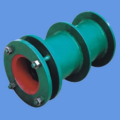 西安加長加翼環(huán)柔性防水套管