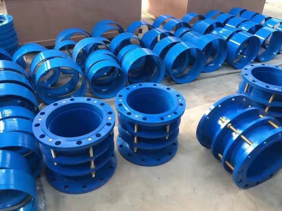 陜西雙法蘭限位伸縮器價(jià)格