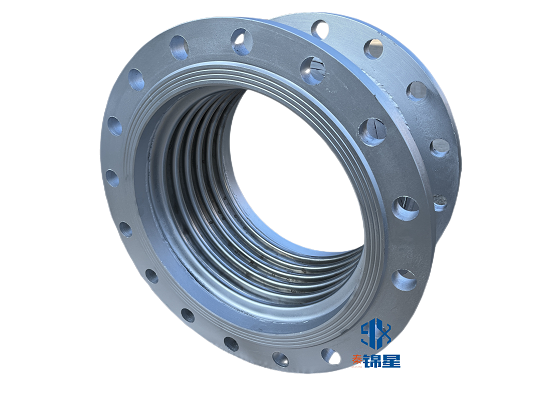 DN350國標(biāo)金屬軟管