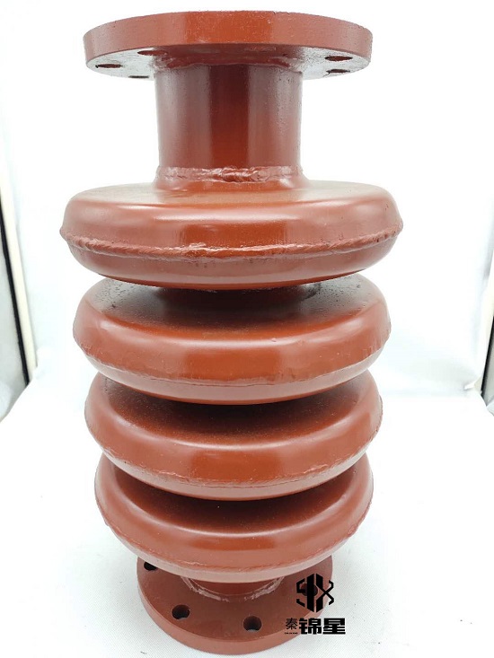 大板盒波紋補(bǔ)償器