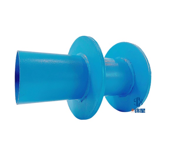 人防密閉套管A、B型