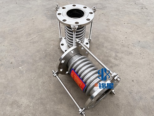 波紋補(bǔ)償器