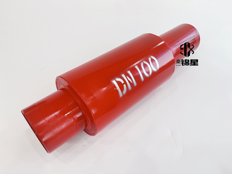 直埋式波紋補(bǔ)償器-錦星供水設(shè)備有限公司