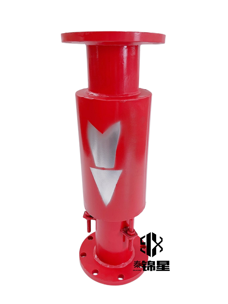 無約束補(bǔ)償器生產(chǎn)廠家