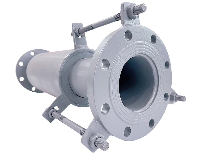 無(wú)約束型法蘭波紋補(bǔ)償器