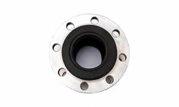 可曲撓橡膠接頭