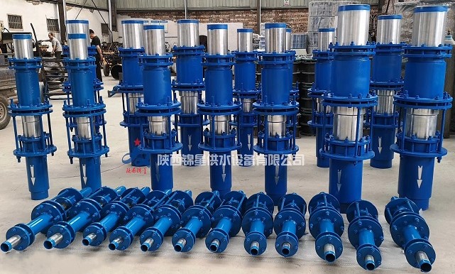 無推力補(bǔ)償器-錦星供水