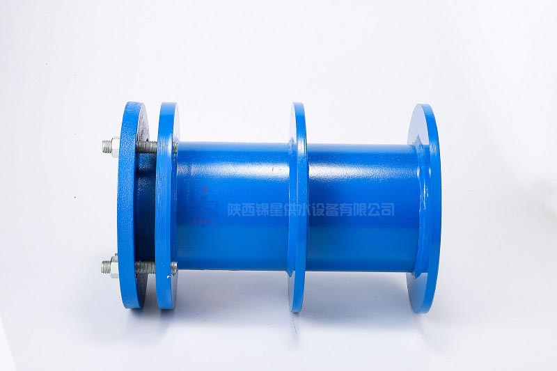 柔性防水套管 柔性防水套管