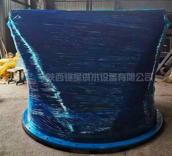 橡膠鴨嘴閥-錦星供水