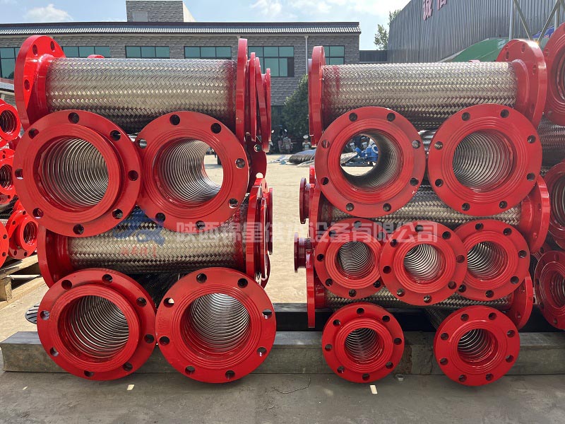 金屬軟管 金屬軟管