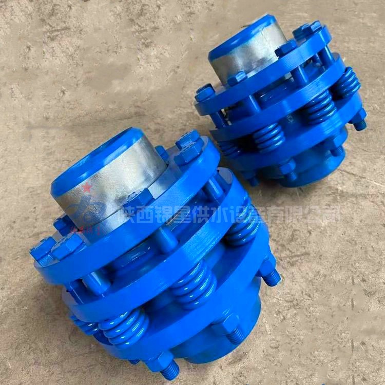 旋轉(zhuǎn)補(bǔ)償器