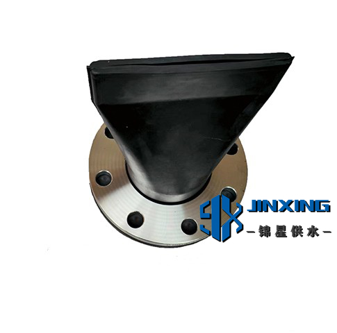 上海法蘭式鴨嘴閥